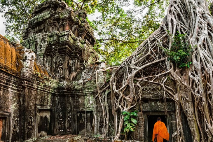 Is It Safe To Travel To Cambodia Right Now? Is It Safe To Travel To Cambodia Right Now?